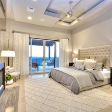 New Master Bedroom