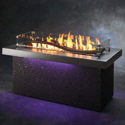 Fire Pit Tables - Products