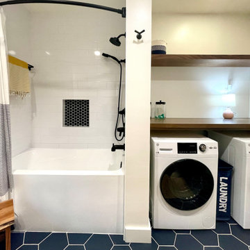 First Class Bath