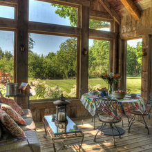 3 Season Room