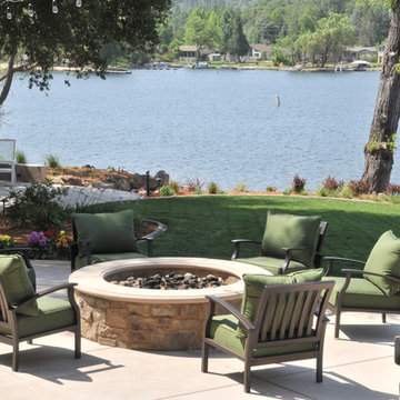 Lake House
