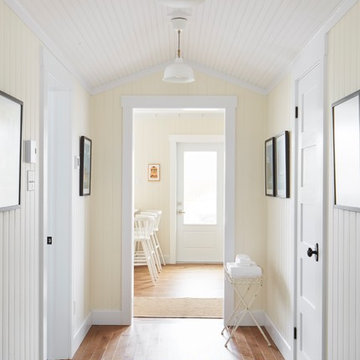 SouthSide Bungalow