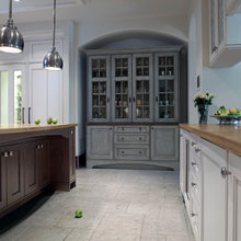 Remainders Built Ins