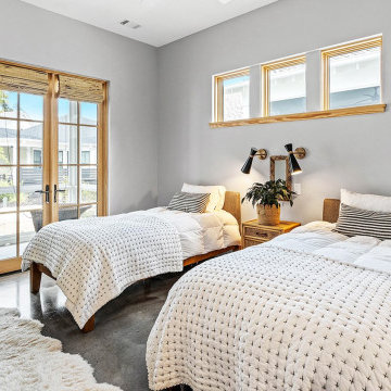 Little Barnwell Home in Habersham, SC