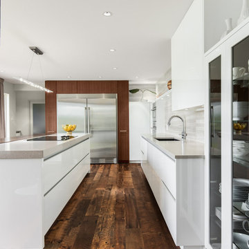 'Rockstar Kitchen on the Rideau'