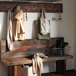 Rejuvenation: Entry - Products