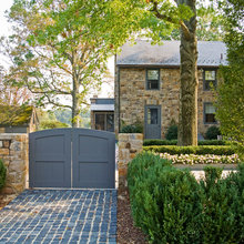Driveway Gates