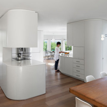 Winter Park Residence