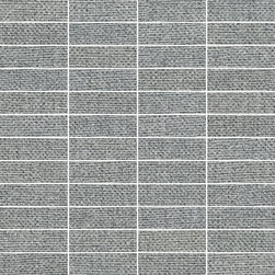 Wexford HDP&reg; Wool Stack Mosaic - Wall And Floor Tile