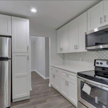 Abner Remodel