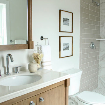 Staged Condos in Salem Shine!