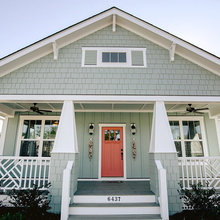 seaside bungalow