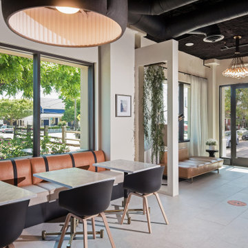 Santa Cruz - Nanda Apartments - Common Area 2