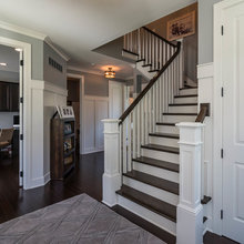 Stairway