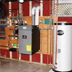 oil to gas conversion Winthrop, MA - Heating And Cooling