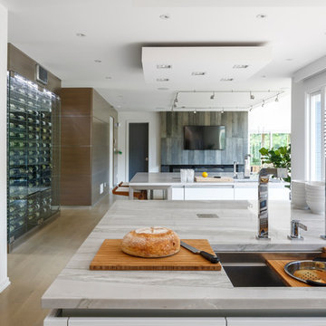 Modern Warmth