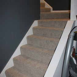 Shaw Carpet - Flooring