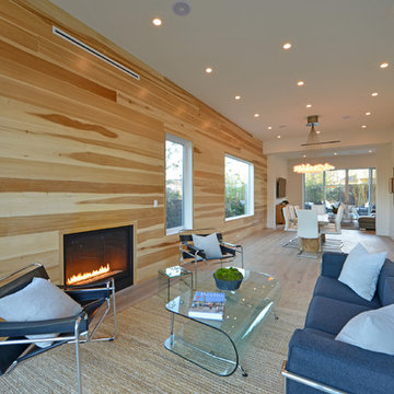 INTERIOR REMODELING