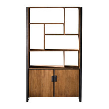 Bookshelf