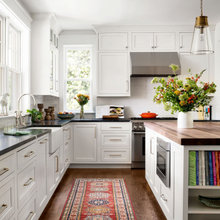 Kitchen Ideas