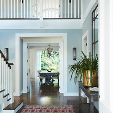 Living Room Ideas