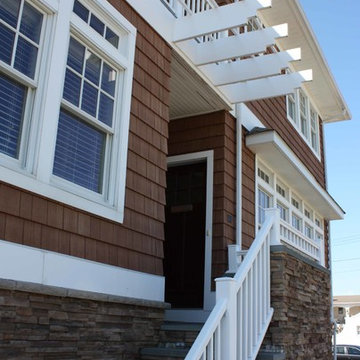 BEACH HOUSE