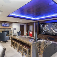 Dream House Build