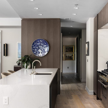 Atlanta High Rise Remodel
