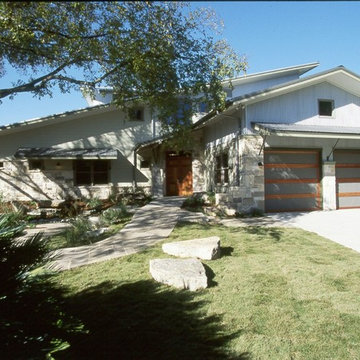 Beverly's Cool House