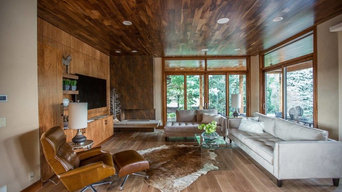 Leawood, KS - Zen and Now....