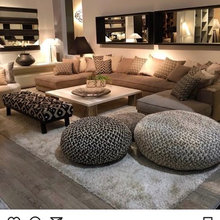 Basement Ideas