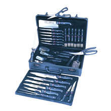 knife set