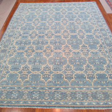 New Rugs June 2015