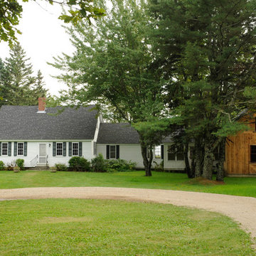 Extended Family Summer House