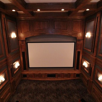 Home Theaters