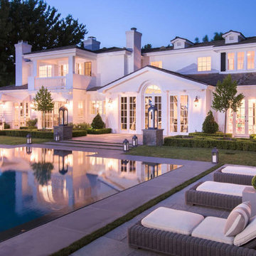 Los Angeles Estate
