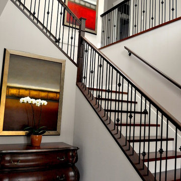 North Burnaby Custom Home