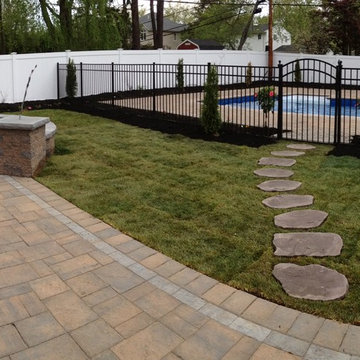 Cambridge Pavers Outdoor Living | Dix Hills, N.Y. 11746 |