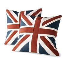 Union Jack Love