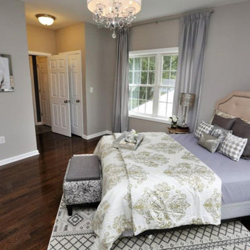 Milltown, NJ Staging