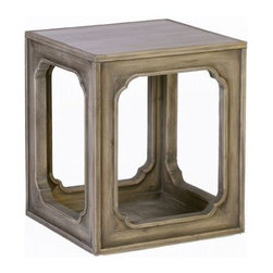 side tables - Side Tables And End Tables