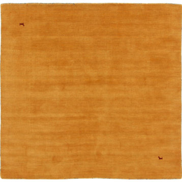 Oriental Carpet Loom Gabbeh 9'9"x9'7"