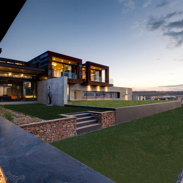 House Boz
