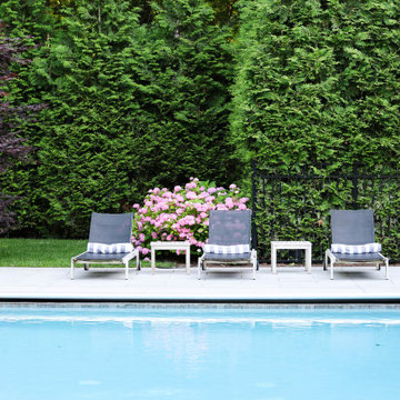 The Pleasant Veranda