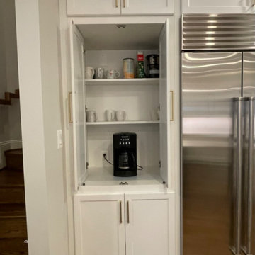 Kitchen Remodel-North Potomac, MD