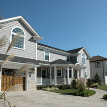 Garage doors
