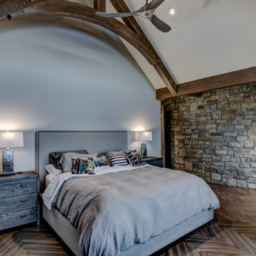 Wisconsin Getaway