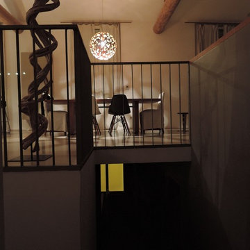 MAISON DE VILLE MONTPELLIER