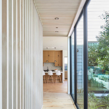 Menlo Park Residence 2