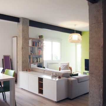 Reforma de apartamento